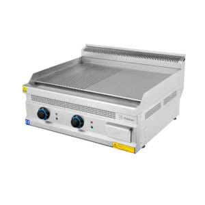 Bếp chiên nướng điện TURHAN  TC.6IE810