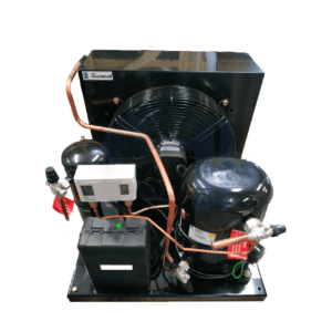 Cụm máy nén dàn ngưng Tecumseh - EPL2511Z-XG